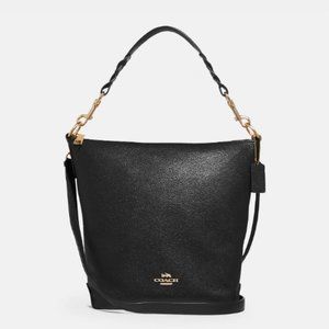 COACH Abby Duffle Bag